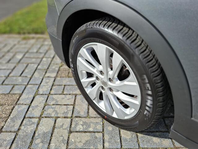 Suzuki S-Cross 1.0 Boosterjet Exclusive Navi | Carplay & Android auto | Trekhaak | Camera | Stoelverwarming