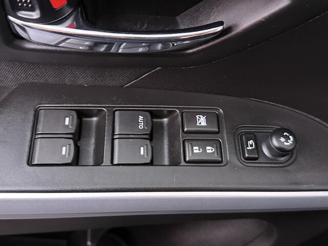 Suzuki S-Cross 1.4 Boosterjet Select Smart Hybrid | Automaat | Apple Carplay / Android Auto (Navigatie) | Trekhaak | Achteruitrijcamera |