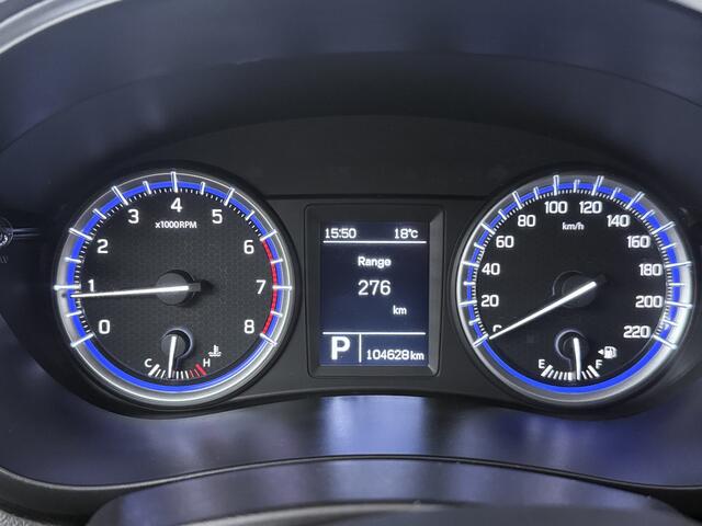 Suzuki S-Cross 1.4 Boosterjet Select Smart Hybrid | Automaat | Apple Carplay / Android Auto (Navigatie) | Trekhaak | Achteruitrijcamera |