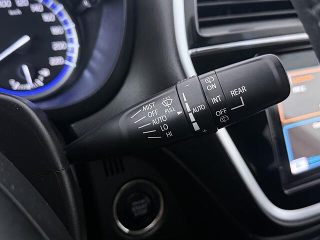 Suzuki S-Cross 1.4 Boosterjet Select Smart Hybrid | Automaat | Apple Carplay / Android Auto (Navigatie) | Trekhaak | Achteruitrijcamera |