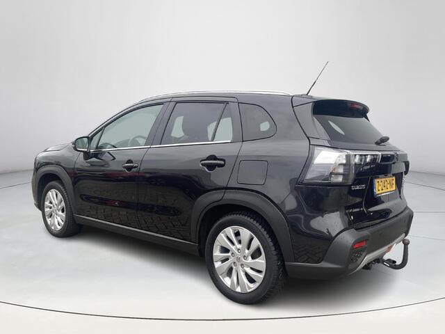 Suzuki S-Cross 1.4 Boosterjet Select Smart Hybrid **TREKHAAK/ STOELVERWARMING/ DODEHOEK DETECTIE**