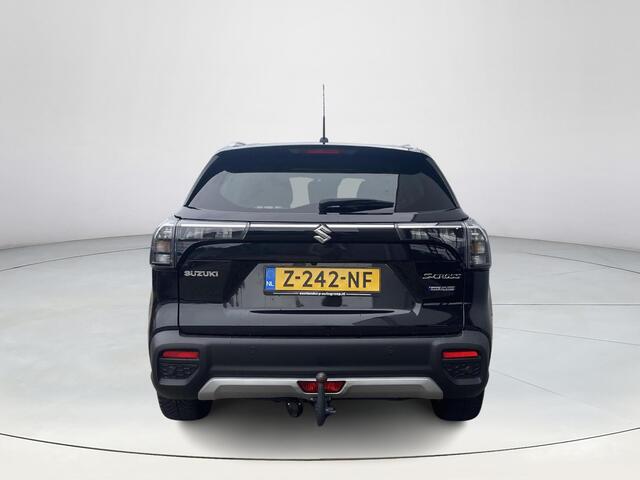 Suzuki S-Cross 1.4 Boosterjet Select Smart Hybrid **TREKHAAK/ STOELVERWARMING/ DODEHOEK DETECTIE**