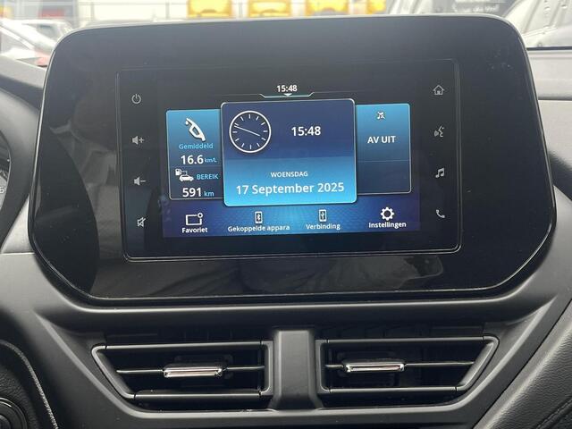 Suzuki S-Cross 1.4 Boosterjet Select Smart Hybrid **TREKHAAK/ STOELVERWARMING/ DODEHOEK DETECTIE**