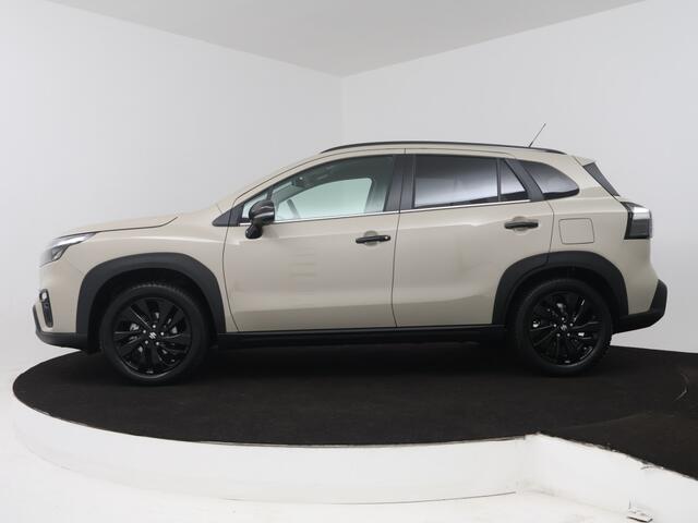 Suzuki S-Cross 1.4 Boosterjet Special Edition Hybrid *Informeer Naar De Beschikbaarheid*