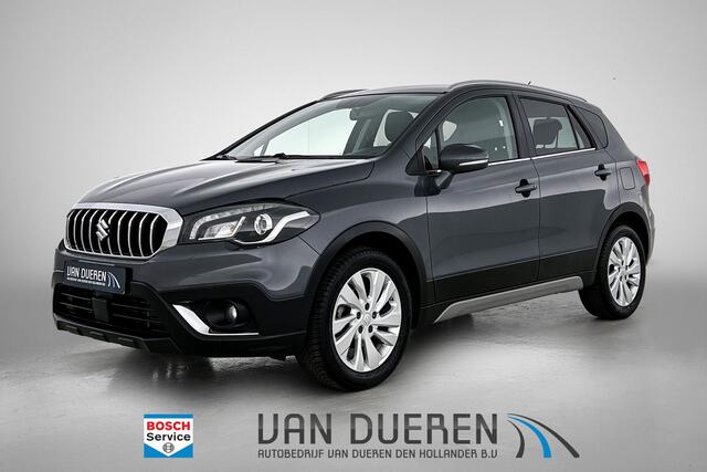 Suzuki S-Cross 1.0 Boosterjet Comfort Camera, CarPlay