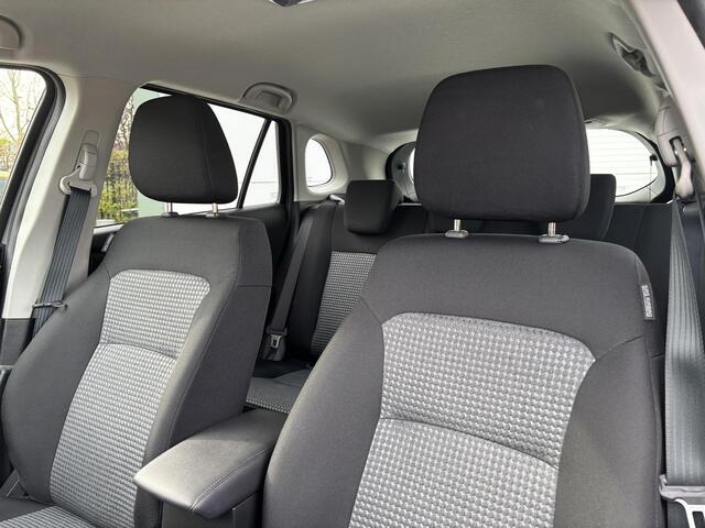 Suzuki S-Cross 1.4 Boosterjet Select Smart Hybrid | 1e Eig | Lage km. stand |