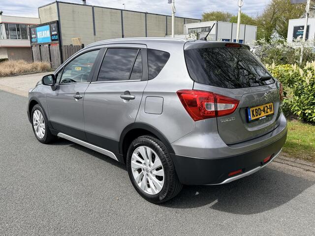 Suzuki S-Cross 1.0 Boosterjet 112PK AutomaatoNavioXenon