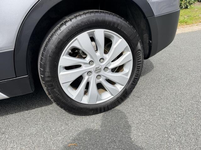 Suzuki S-Cross 1.0 Boosterjet 112PK AutomaatoNavioXenon