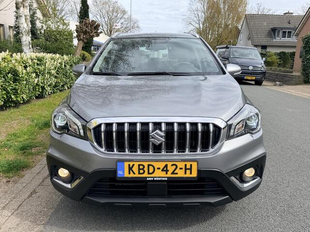 Suzuki S-Cross 1.0 Boosterjet 112PK AutomaatoNavioXenon