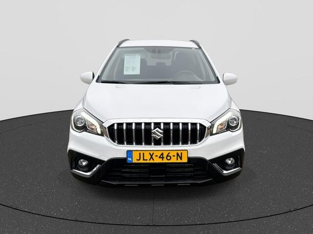 Suzuki S-Cross 1.4 Boosterjet Comfort Smart Hybrid Rijklaar | Cruise Control adaptief | Climate Control | Elektrische ramen