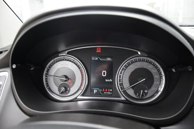 Suzuki S-Cross 1.4 Boosterjet Select Smart Hybrid | Automaat | 1500kg trekgewicht | tot 10 jaar fabrieksgarantie |