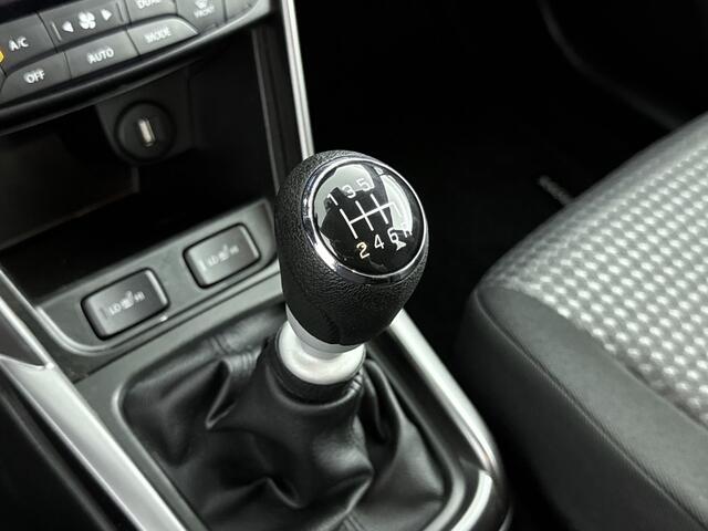 Suzuki S-Cross 1.4 Boosterjet Select Smart Hybrid | Parkeersensoren | Metaallak | Lichtmetalen Velgen |