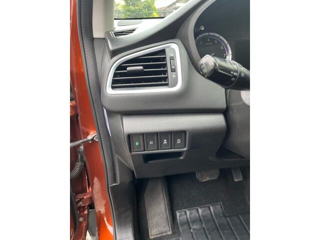 Suzuki S-Cross 1.0 B.jet Exclusive