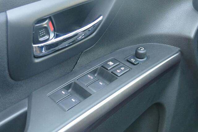 Suzuki S-Cross 1.4 Boosterjet Select Hybrid | Nieuw | Voorraad | Navigatie | Camera |