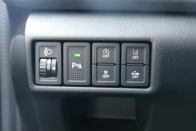 Suzuki S-Cross 1.4 Boosterjet Select Hybrid | Nieuw | Voorraad | Navigatie | Camera |