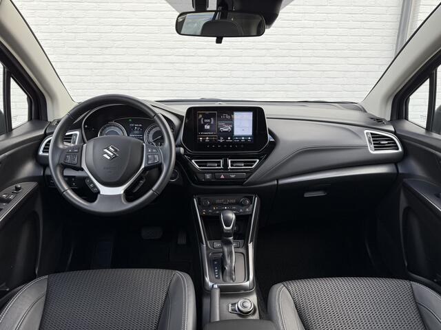 Suzuki S-Cross 1.5 Hybrid AllGrip Style | Pano | ACC | 360* Camera | Keyless | LED