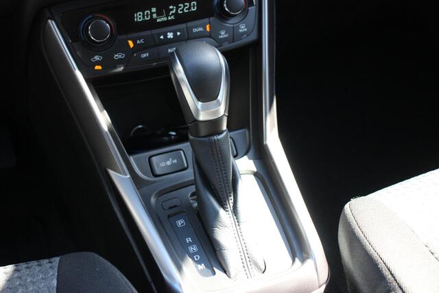 Suzuki S-Cross 1.5 Select Hybrid Automaat | Carplay/Android auto | 10 jaar Garantie |