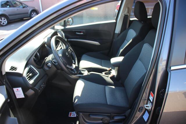 Suzuki S-Cross 1.5 Select Hybrid Automaat | Carplay/Android auto | 10 jaar Garantie |
