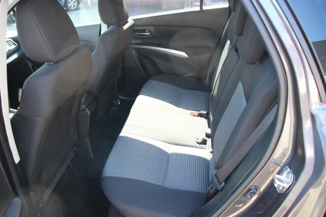 Suzuki S-Cross 1.5 Select Hybrid Automaat | Carplay/Android auto | 10 jaar Garantie |