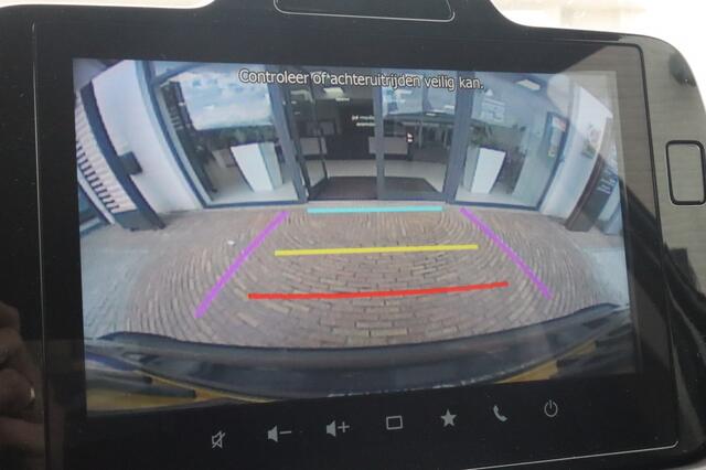 Suzuki S-Cross 1.4 BoosterJet Select Hybrid Automaat