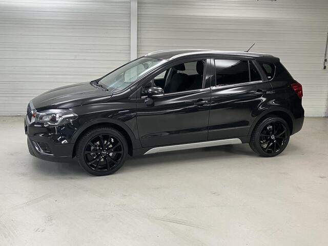 Suzuki S-Cross 1.4 Boosterjet Select / Automaat / All seasonbanden