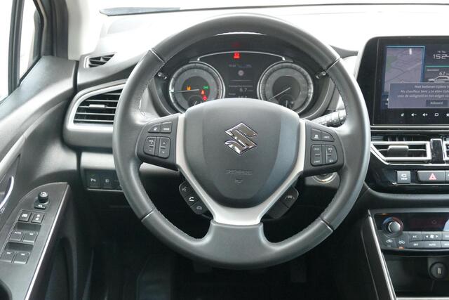 Suzuki S-Cross 1.4 Boosterjet Style Smart Hybrid | RIJKLAARPRIJS |