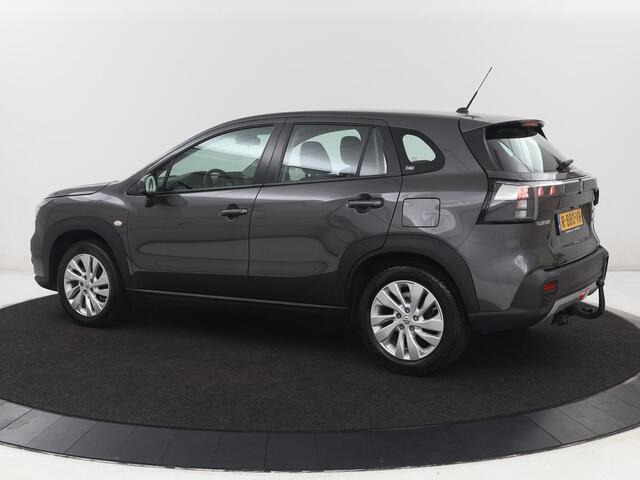 Suzuki S-Cross 1.4 Boosterjet Comfort Smart Hybrid | Trekhaak | Adaptive cruise | Carplay | Camera | Full LED | 17'' | Airco | Bluetooth | DAB