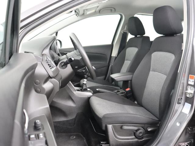 Suzuki S-Cross 1.4 Boosterjet Comfort Smart Hybrid | Trekhaak | Adaptive cruise | Carplay | Camera | Full LED | 17'' | Airco | Bluetooth | DAB