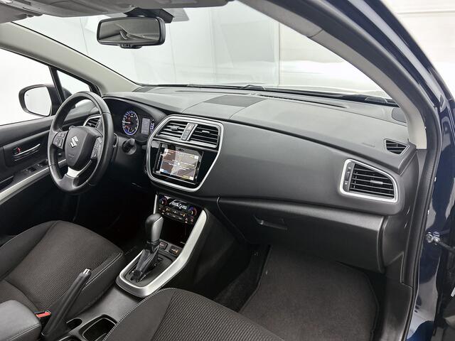 Suzuki S-Cross 1.6 Exclusive | Dealeronderhouden | Onderweg-naar-dealer