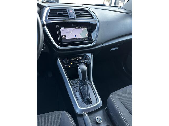 Suzuki S-Cross 1.4 Boosterjet Exclusive