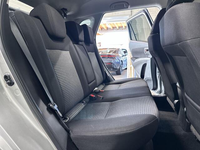 Suzuki S-Cross 1.5 Hybrid Select Automaat | Trekhaak | Carplay