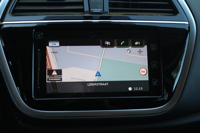 Suzuki S-Cross 1.4 Boosterjet Style Smart Hybrid