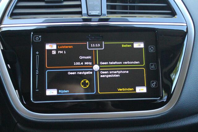 Suzuki S-Cross 1.4 Boosterjet Style Smart Hybrid