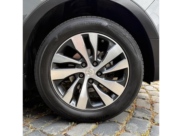 Suzuki S-Cross 1.4 Boosterjet Select Smart Hybrid | Adap.Cruise | PDC V+A | Carplay | Navi | Camera | All-in rijklaarprijs