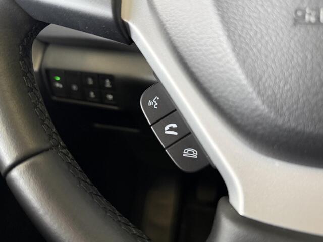 Suzuki S-Cross 1.4 Boosterjet Select Smart Hybrid | Adap.Cruise | PDC V+A | Carplay | Navi | Camera | All-in rijklaarprijs