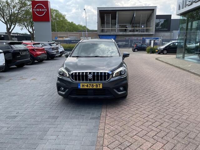 Suzuki S-Cross 1.0 Boosterjet Select | Trekhaak | Achteruitrijcamera |