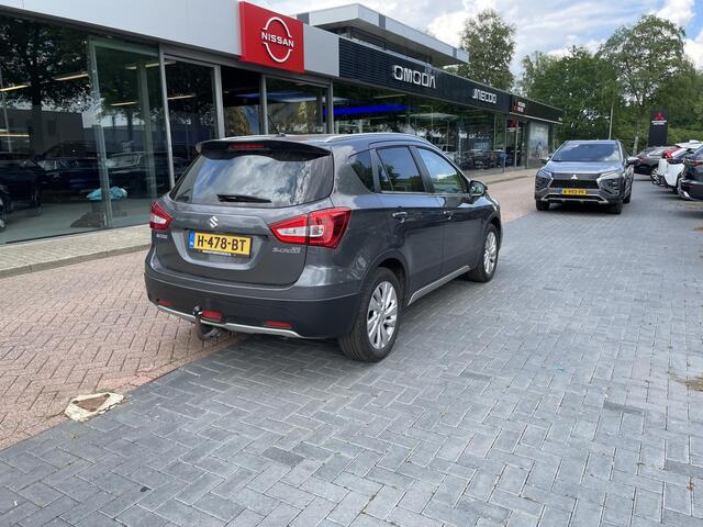 Suzuki S-Cross 1.0 Boosterjet Select | Trekhaak | Achteruitrijcamera |