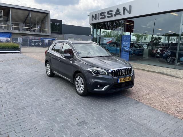 Suzuki S-Cross 1.0 Boosterjet Select | Trekhaak | Achteruitrijcamera |