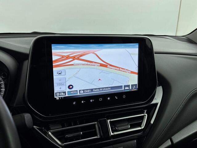 Suzuki S-Cross 1.5 Hybrid Style | Navigatie | Dodehoek detectie | Trekhaak 1200kg | Stoelverwarming | Cruise control |