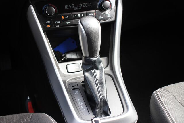 Suzuki S-Cross 1.0 Boosterjet Select Automaat | Trekhaak | Cruise control | Clima | Keyless |