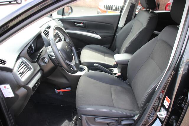 Suzuki S-Cross 1.0 Boosterjet Select Automaat | Trekhaak | Cruise control | Clima | Keyless |