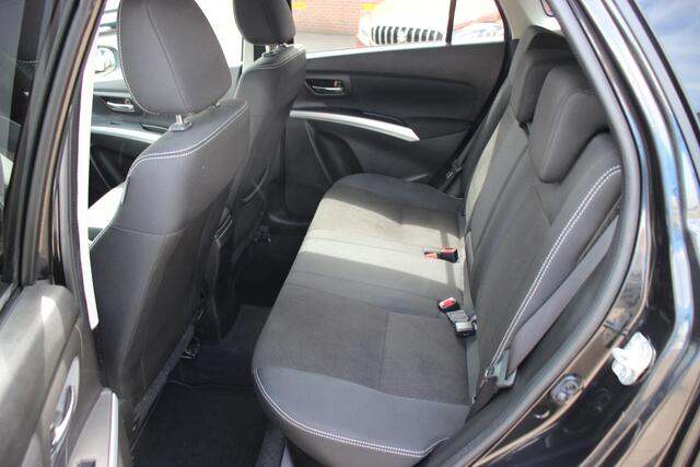 Suzuki S-Cross 1.0 Boosterjet Select Automaat | Trekhaak | Cruise control | Clima | Keyless |