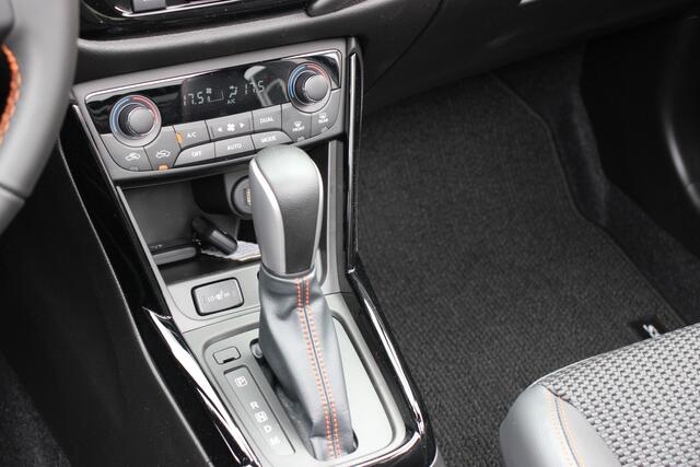 Suzuki S-Cross 1.4 Boosterjet Special Edition Hybrid Automaat Sunroof | ¤ 1.500,- korting! | NIEUW! |