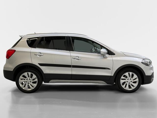 Suzuki S-Cross 1.4 Boosterjet Select I Automaat I Cruise Control I Camera I Stoelverwarming