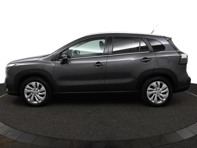 Suzuki S-Cross 1.5 Hybrid Select | Climate control | Cruise control adaptive | Navigatie | Aplle carplay, Android auto| Stoelverwarming | Lichtmetalen velgen |