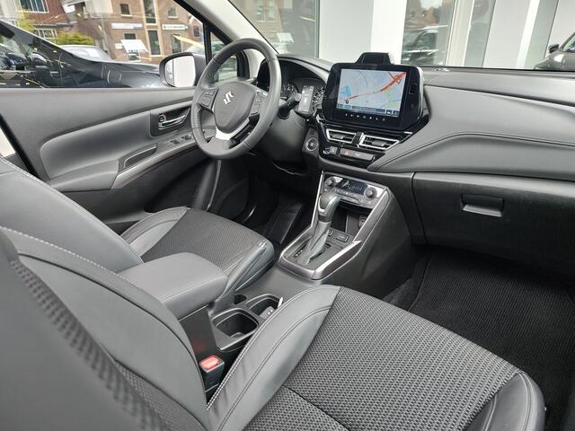 Suzuki S-Cross 1.5 HYBRID STYLE AUTOMAAT Open dak | 360 Camera | Dodehoeksensoren