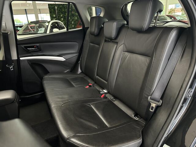 Suzuki S-Cross 1.4 Boosterjet High Executive. [ TREKHAAK I ALL-SEASON BANDEN I