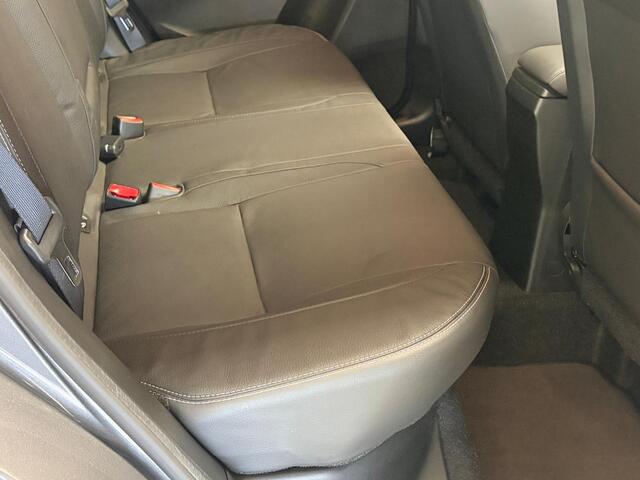 Suzuki S-Cross S-Cross 1.4 Boosterjet AllGrip Automaat | 17.639 km | Pano | Leder
