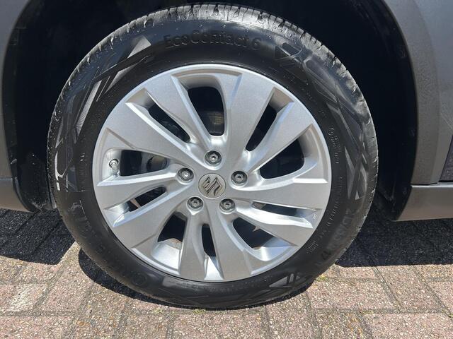 Suzuki S-Cross 1.5 Hybrid Select Automaat|10jaar garantie