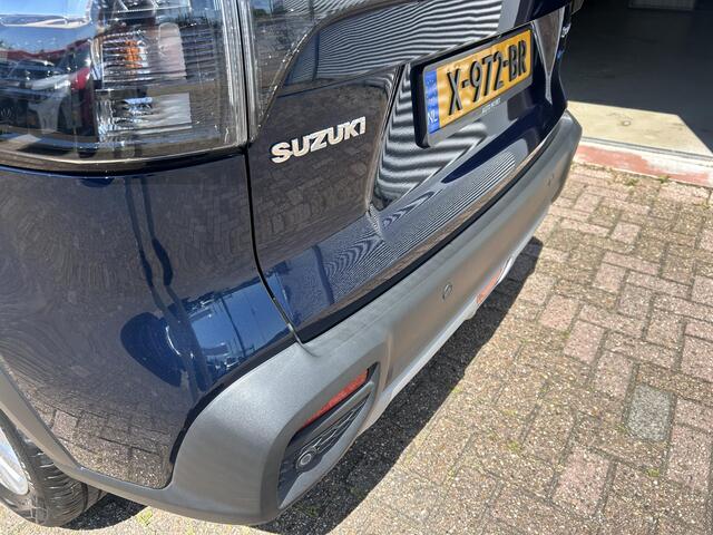 Suzuki S-Cross 1.5 Hybrid Select Automaat|10jaar garantie